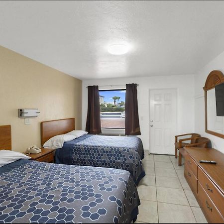 A1A Travel Inn オーモンド・ビーチ エクステリア 写真