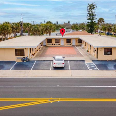 A1A Travel Inn オーモンド・ビーチ エクステリア 写真
