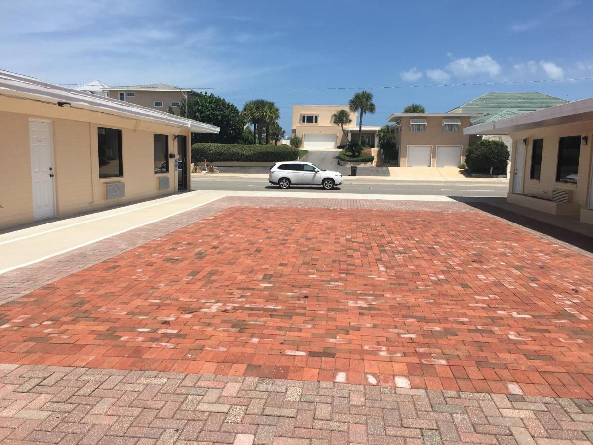 A1A Travel Inn オーモンド・ビーチ エクステリア 写真