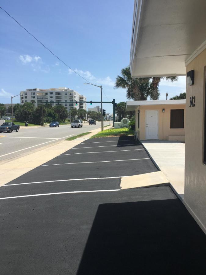 A1A Travel Inn オーモンド・ビーチ エクステリア 写真