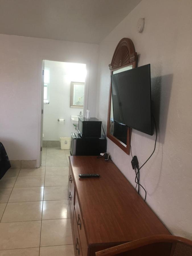 A1A Travel Inn オーモンド・ビーチ エクステリア 写真