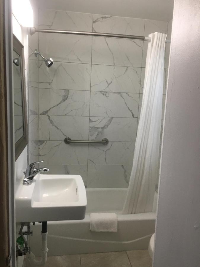 A1A Travel Inn オーモンド・ビーチ エクステリア 写真