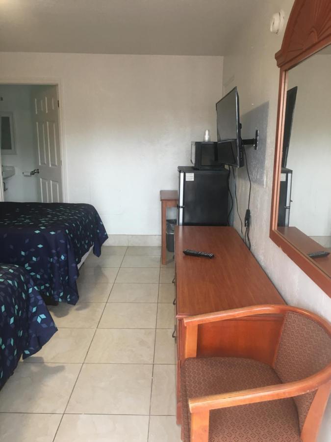 A1A Travel Inn オーモンド・ビーチ エクステリア 写真